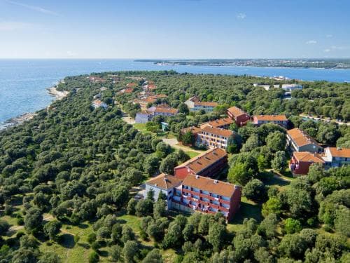 Lanterna Resort by Valamar