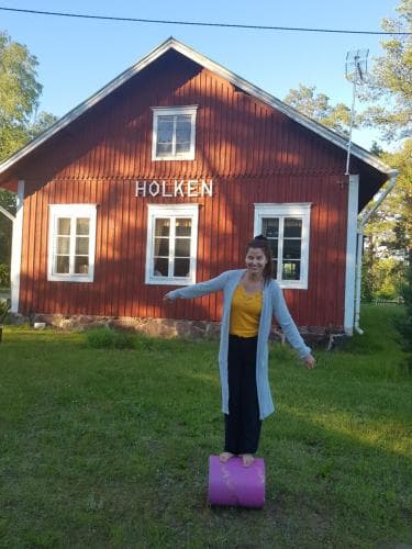 Hostel Holken