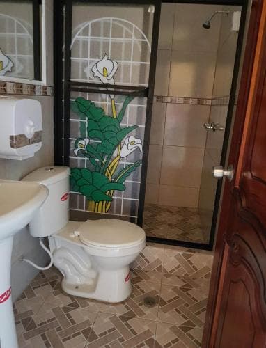 Hostal Gold Tena