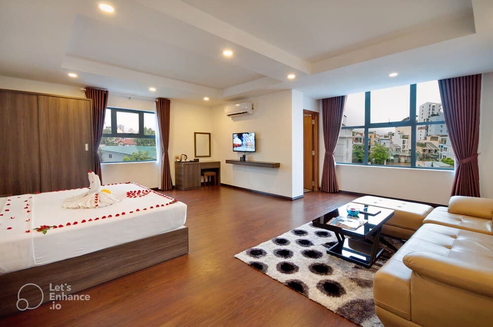 Aries Hotel
