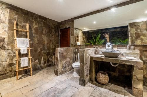 Villa Damai Oasis in The Heart of Seminyak