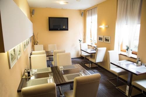 Hotel Franko