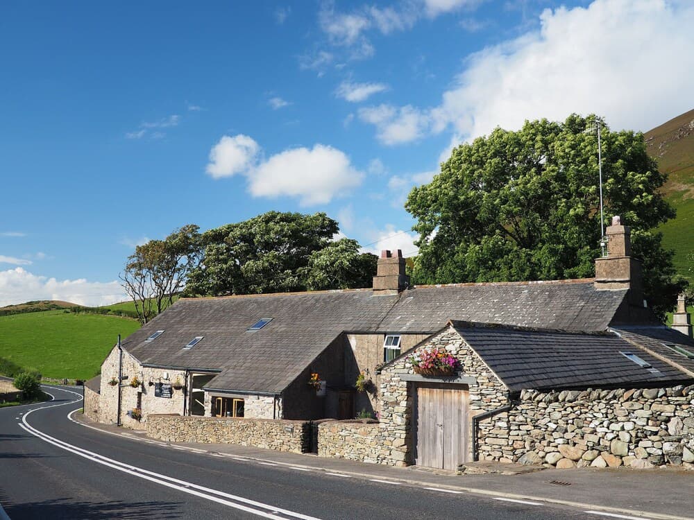 Wayside Guest Accommodation