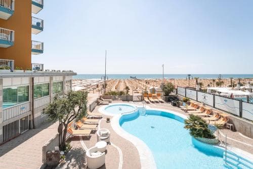 Hotel Capri 3 Stelle SUPERIOR