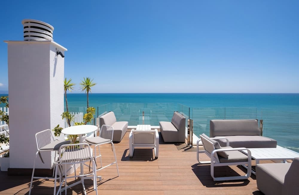 Hotel La Barracuda