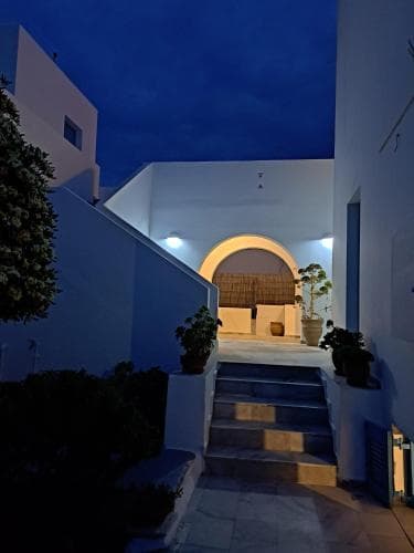 Villa Sophie