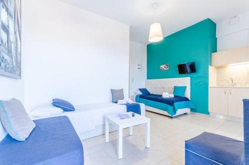 Pela Mare Hotel