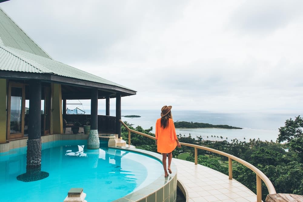Koro Sun Resort