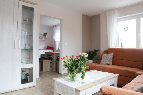 Ferienwohnung Memmel