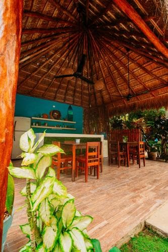 Azul 36 Hotel