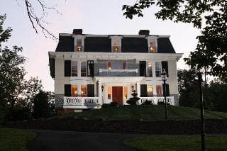 Chestnut Hill Bed & Breakfast