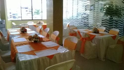 hotel ingles