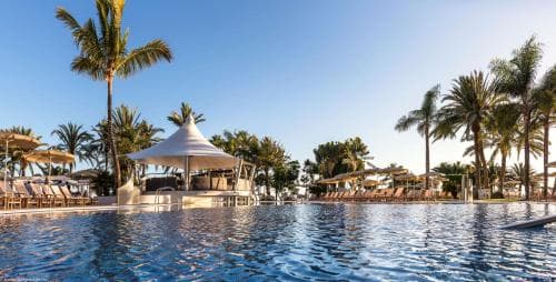 Radisson Blu Resort, Gran Canaria