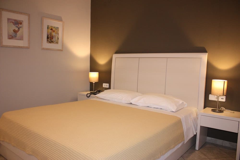 Hotel Cariatis