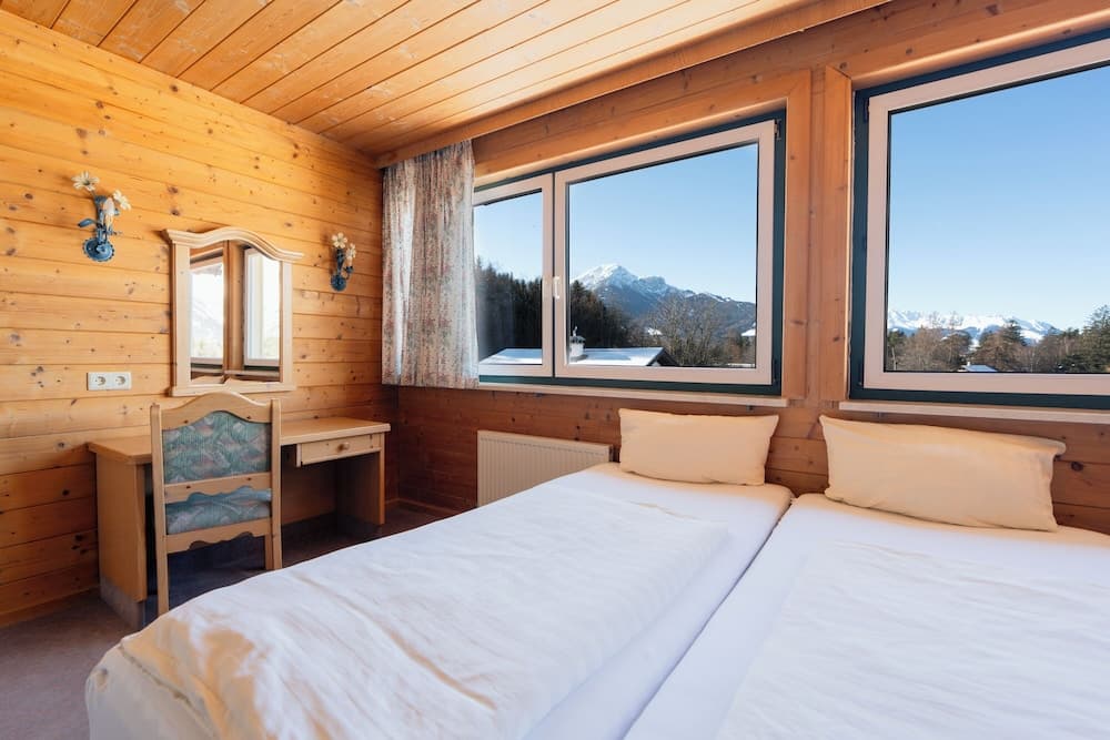Hotel Gruberhof
