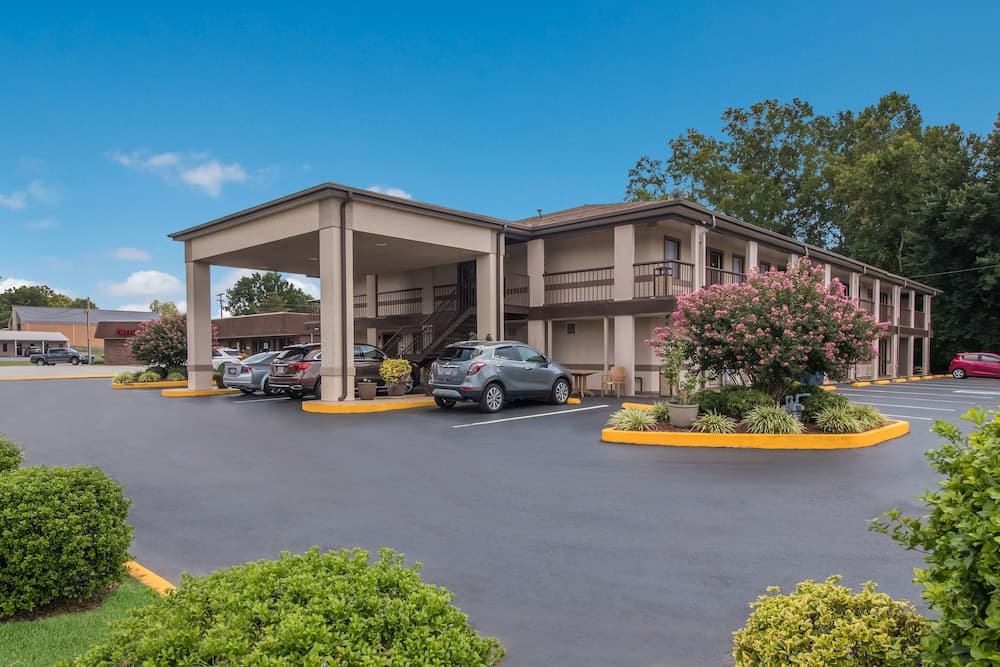 Best Western - McKenzie