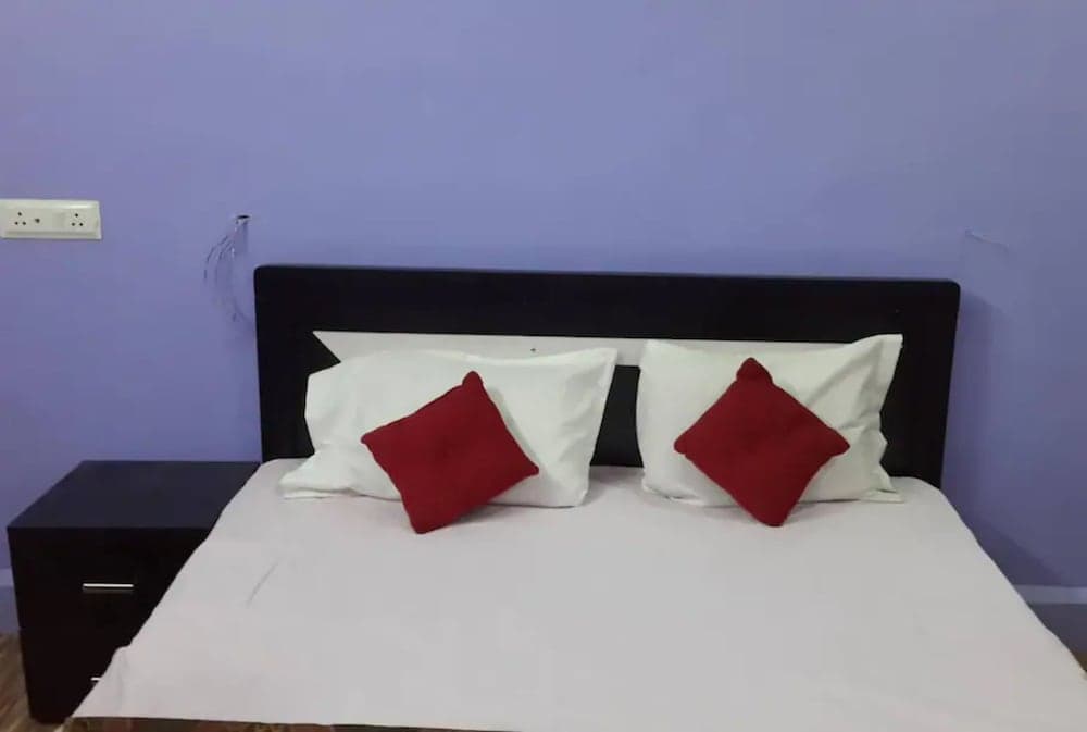 Goroomgo Padmavati Lodging Aurangabad
