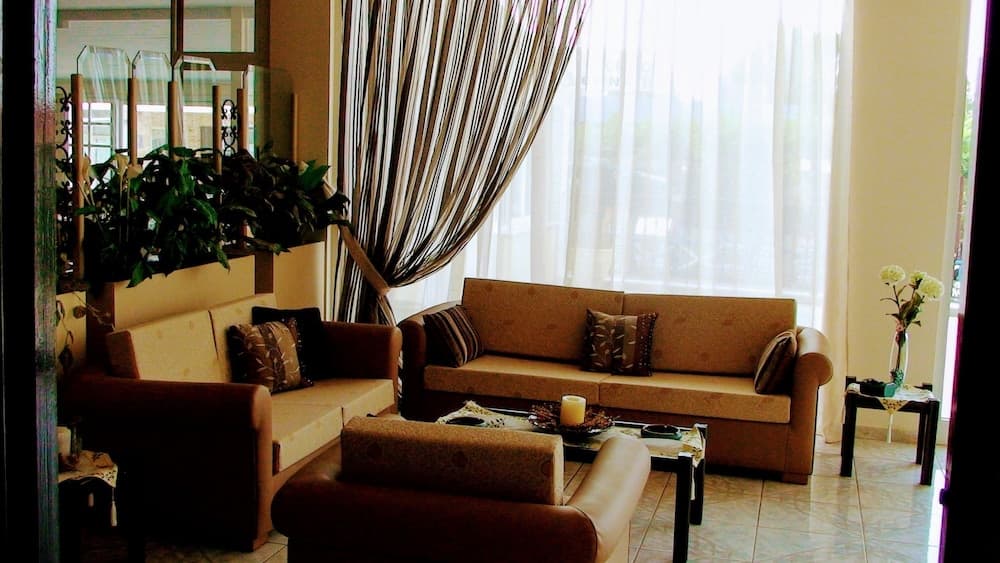 Ambrosia Hotel