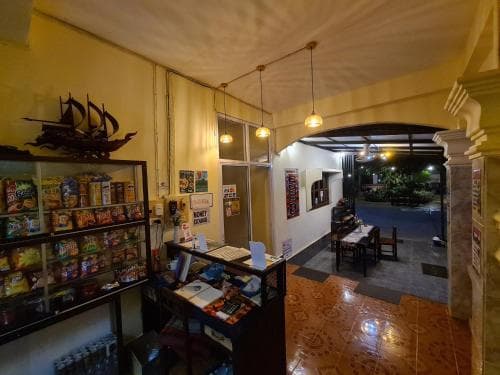 Saphaothong guesthouse