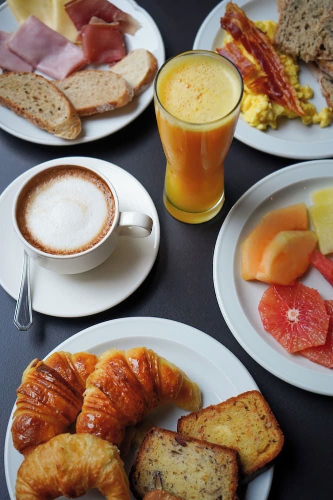 Marriott Buenos Aires Ezeiza Airport