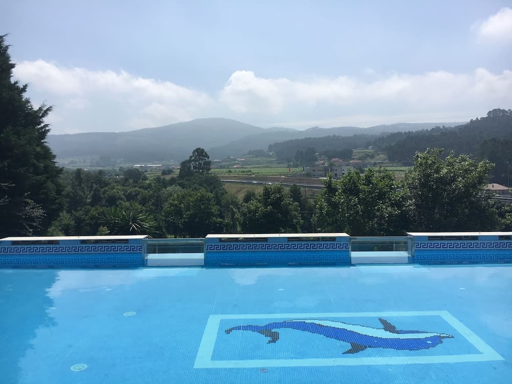 Hotel Vialmar
