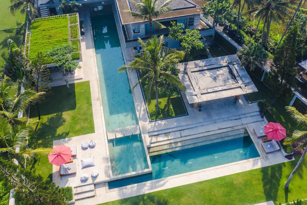 Villa Vedas