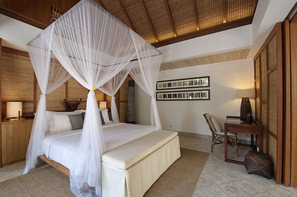 Jeeva Santai Villas
