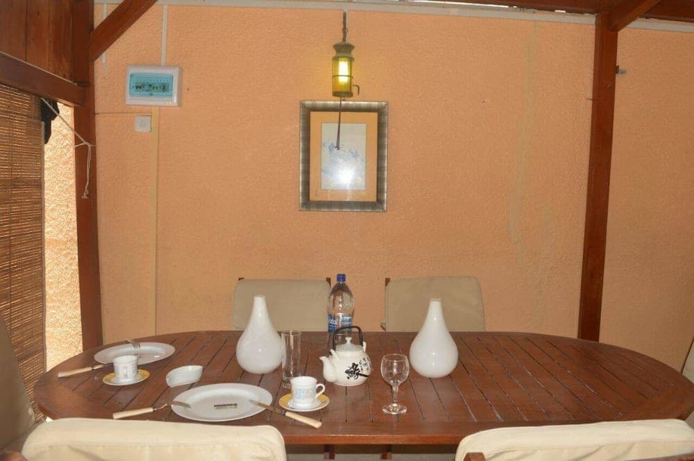 Gravier Lodge