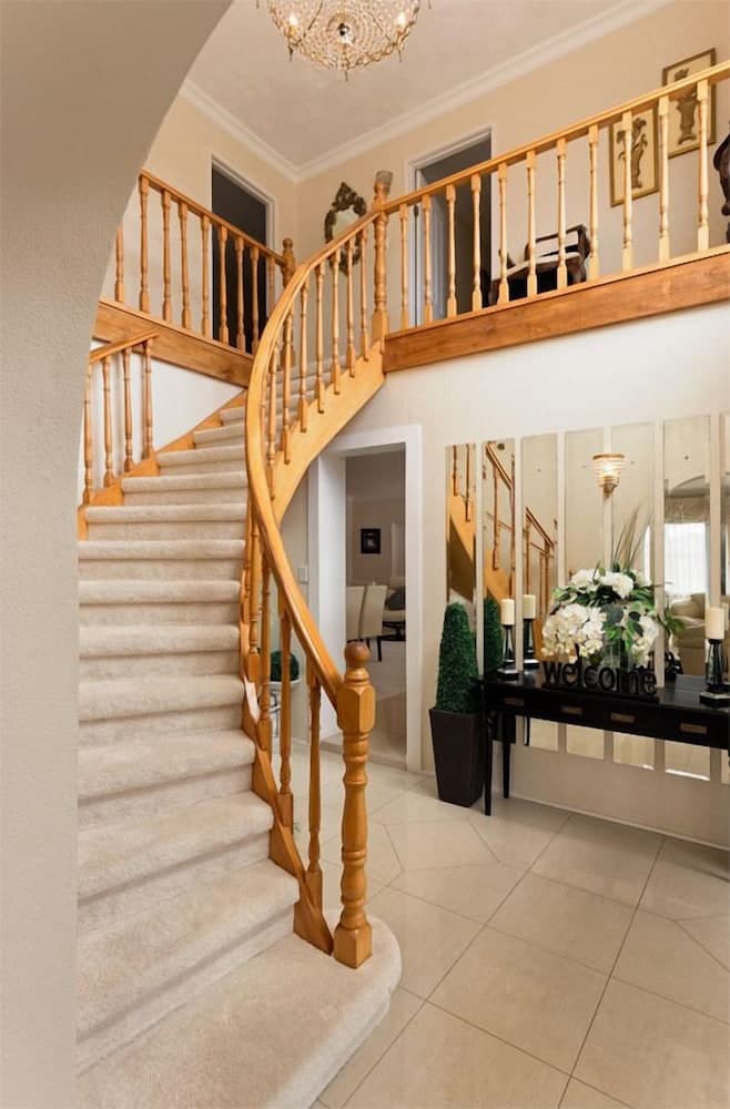 Regis Park Bed & Breakfast