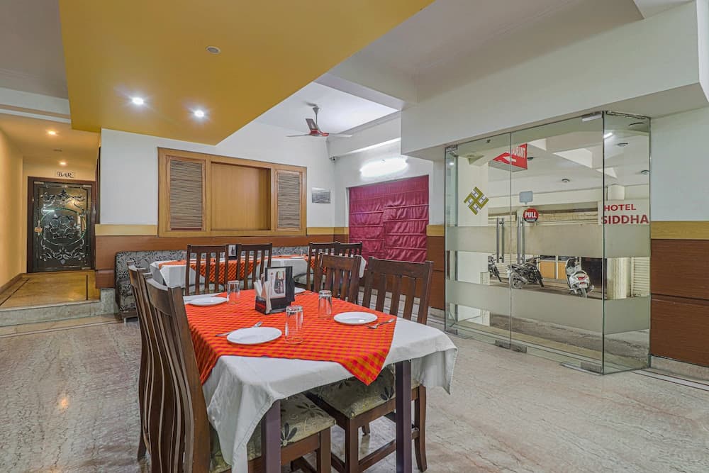 Hotel Siddharth Paradise