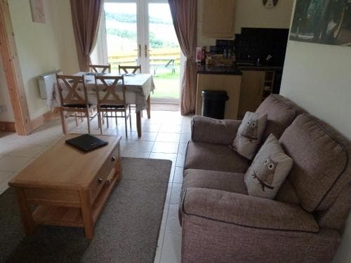 Broomhead Bed and Breakfast