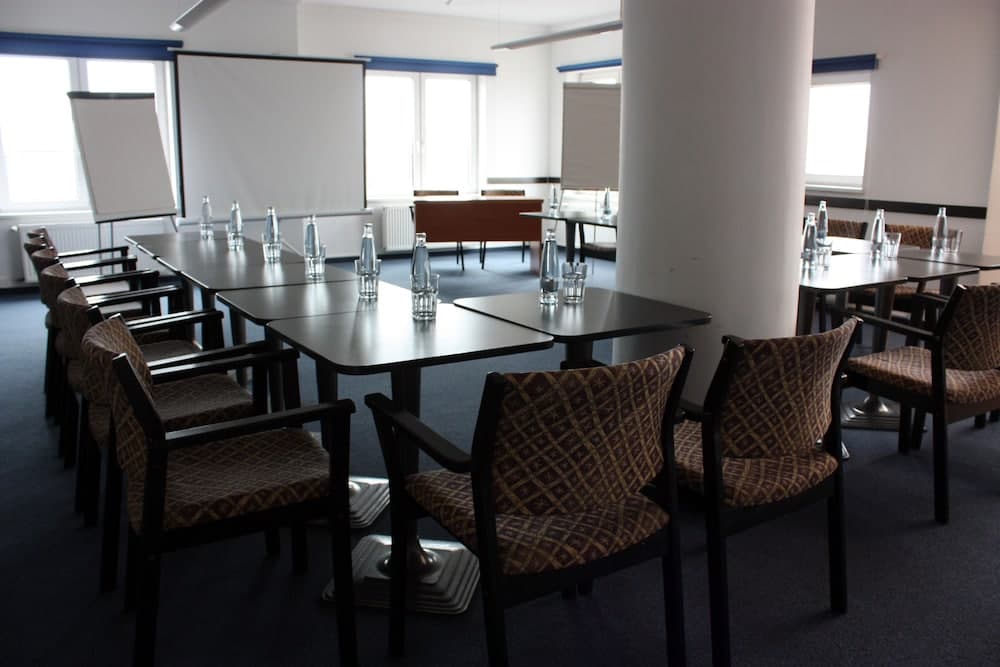 Hotel Theresia