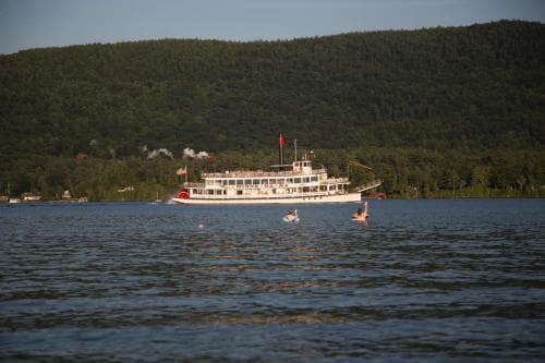 Shore Meadows Lodge LLC