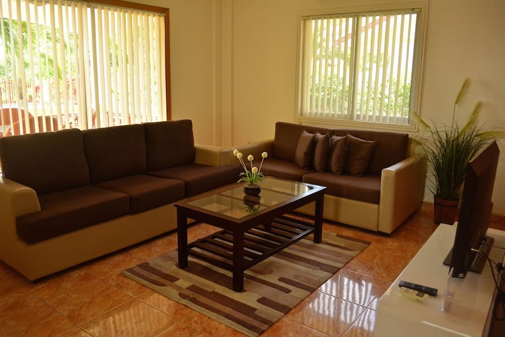 Olivia Resort Homes
