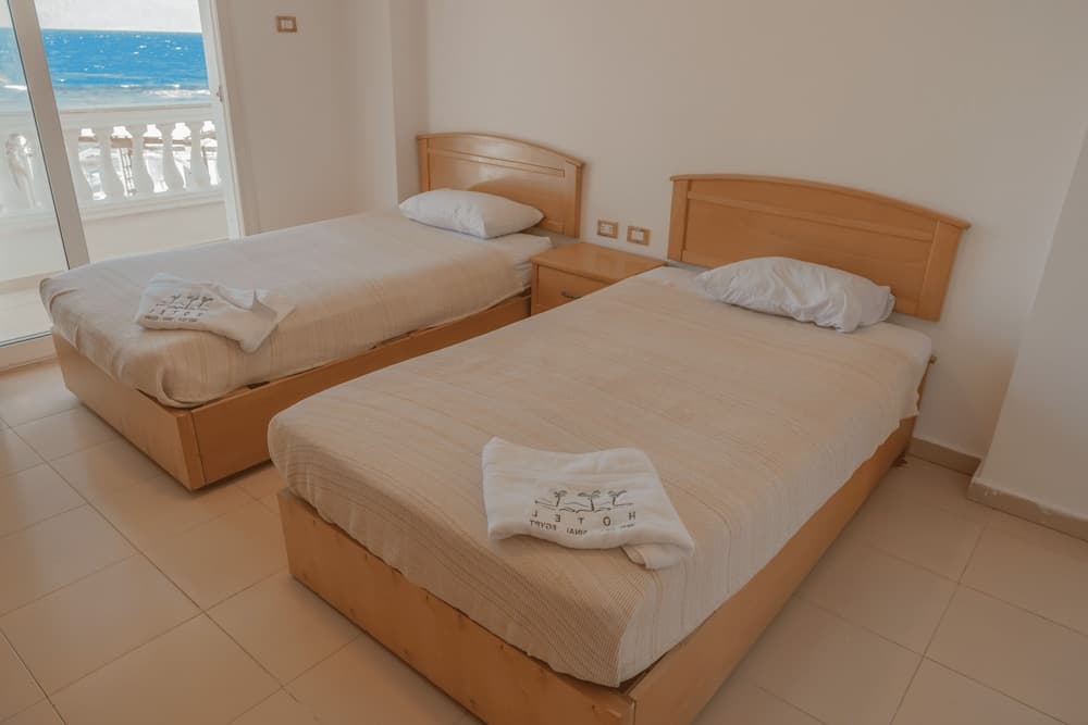 Dahab Hotel