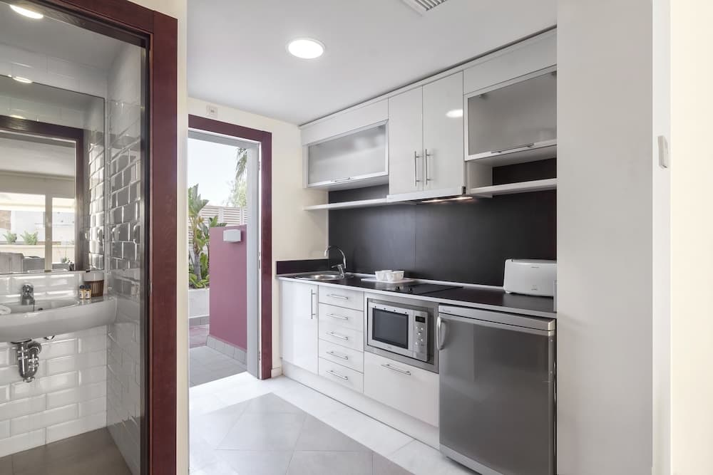 Apartamentos La Buganvilla