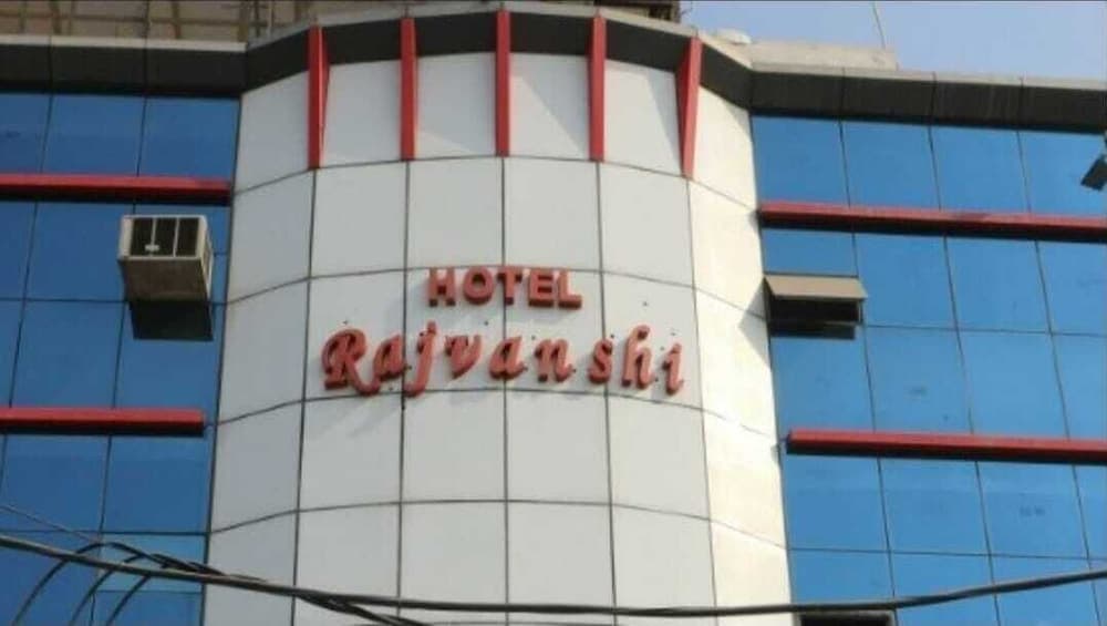 Hotel Rajvanshi