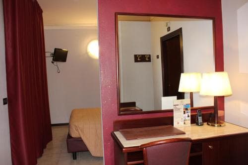 Hotel Forum