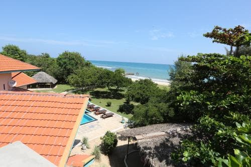 Kayjay Beach House
