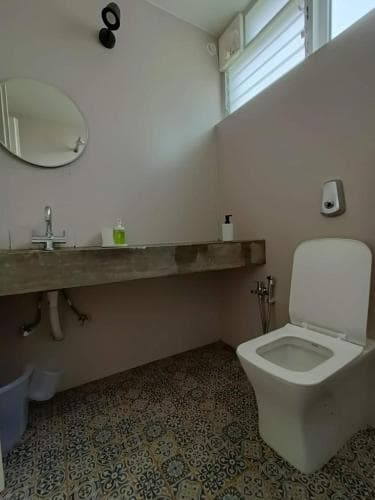 Beseco Bed and Breakfast