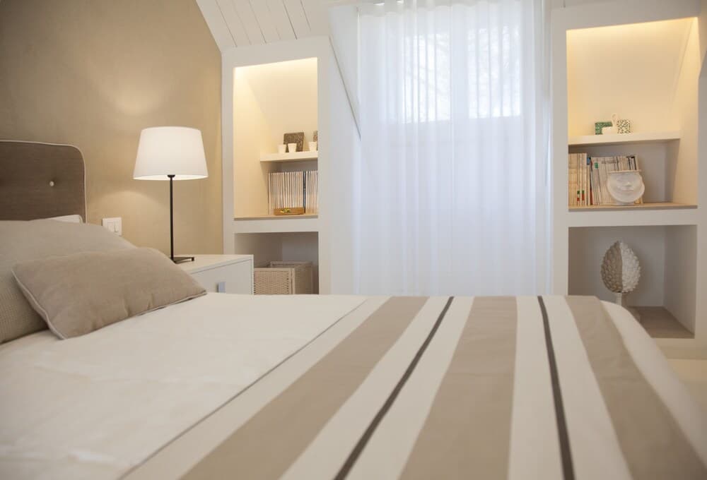 B&B La Collegiata