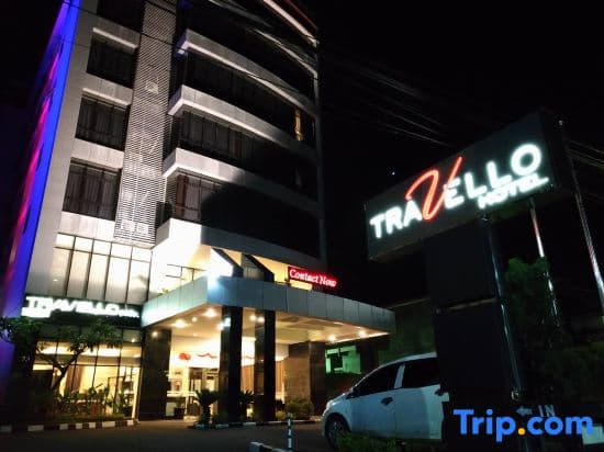 Travello Manado