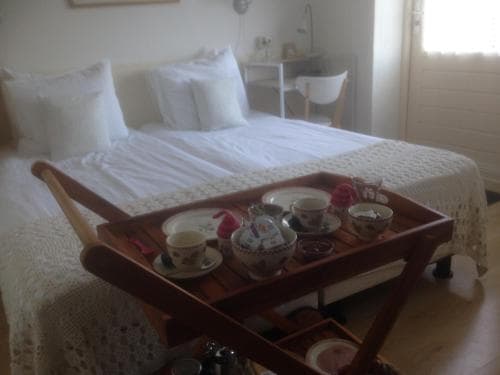 Woldstee Bed & Breakfast
