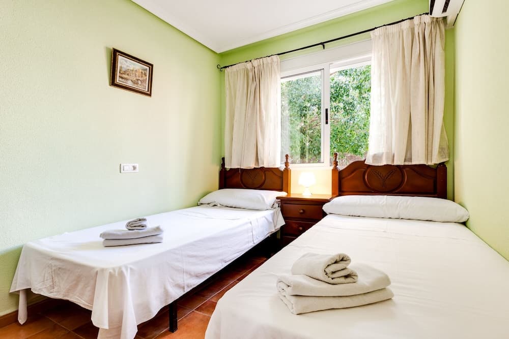 Aparthotel Atlas