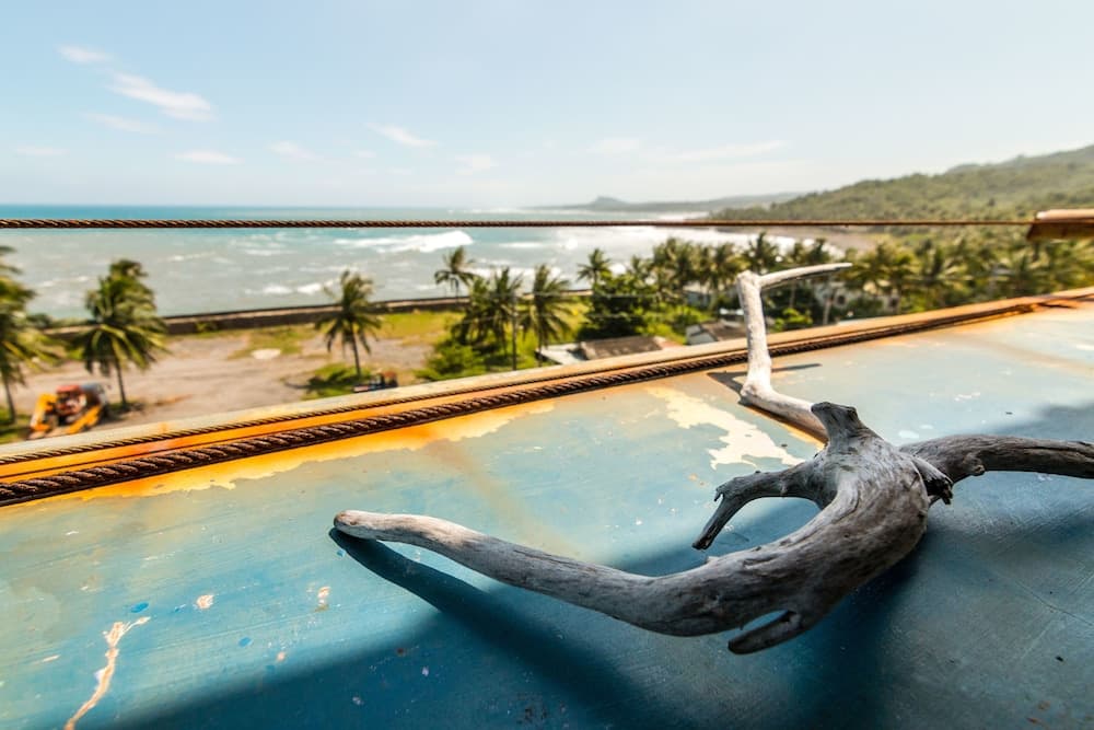 Pasa Beach Resort