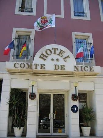 Comte de Nice
