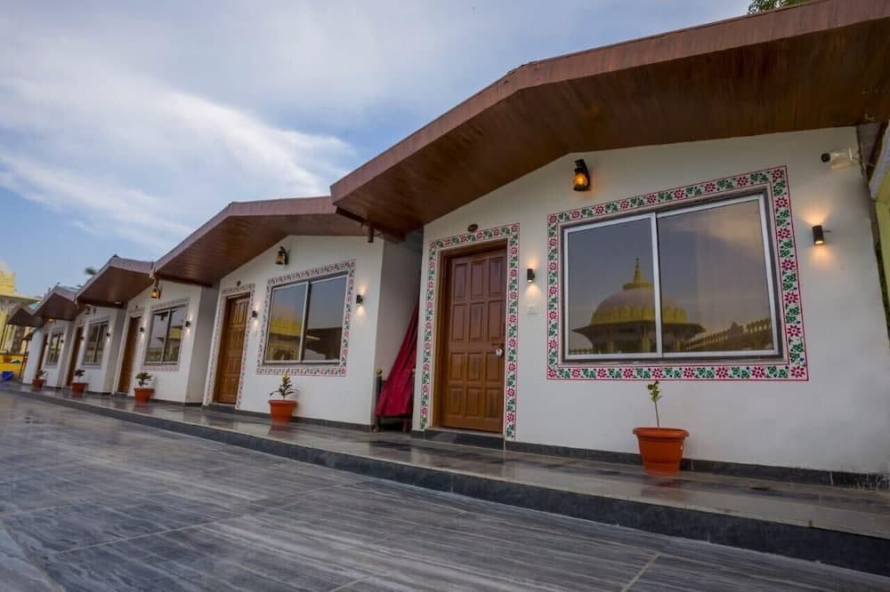 Badi Garh Resort