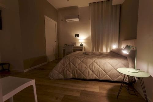 Due Passi Suite