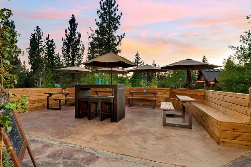 Chalet View Lodge