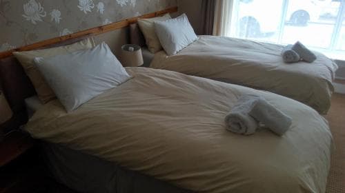 Glenavon Hotel